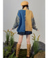 Big Stitch Sweater
